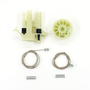 Kit de Reparación de Elevalunas Delantero Derecho 68070266AD para Fiat 500 312 500C (2007 en Adelante) - Product Image 2