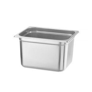 Contenitore Gastronorm Profi Line GN 1/2 125L (H)200mm 1/2 HENDI per Conservazione Alimenti - Product Image 1
