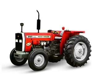 Tractores Agrícolas 4x4 de 15HP al Mejor Precio, Rendimiento Estable, Motor con Bomba, Caja de Cambios, para Operaciones Agrícolas Diarias - Product Image 5