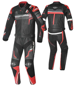 Traje de Carreras Automovilístico Unisex SFI 3.2A/1, Personalizado, de Alta Calidad, Ignífugo, para Adultos - Product Image 1