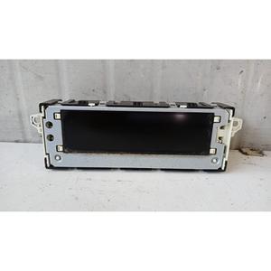 CITROEN C4 2ª Serie (10>18) PANTALLA MULTIFUNCIONAL COMPUTADORA DE BORDE 9804493780 9HP/9H06 - Product Image 3