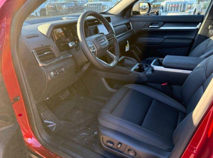 3GKALUEG8TL226176 2026 SUV Tout-Terrain Sport Utilitaire 1.5L Turbo 4 Cylindres Transmission Automatique 175CV Origine US - Product Image 2