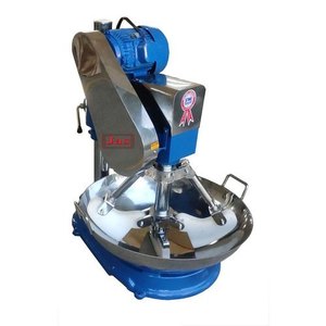 Machine commerciale pour la fabrication de Kaju Musti - Machine à Khoa Ghotni - Product Image 1