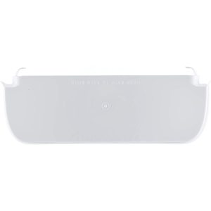 Frigidaire Refrigerator Door <b>Shelf</b> Rack 240363701 Model Plastic New Condition Compatible with Household Use - Product Image 5