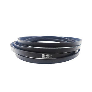 Courroie de <span class=keywords><strong>réparation</strong></span> du sèche-linge pour <span class=keywords><strong>electrolux</strong></span> 137315300 Courroie 134715900 - Product Image 3