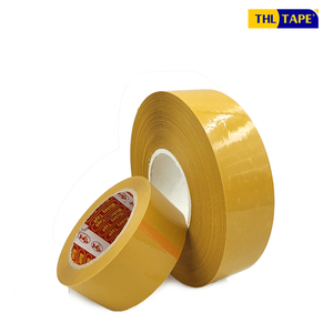 Cinta de embalaje de alta calidad con fuerte adherencia garantizada precios competitivos y producción rápida hecha en Vietnam - Product Image 2