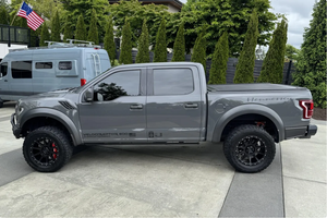 LISTO PARA CONDUCIR - USADO, VOLANTE A LA IZQUIERDA |   Jeep Wrangler Unlimited Rubicon 392 Xtreme Recon 2022 - Product Image 5