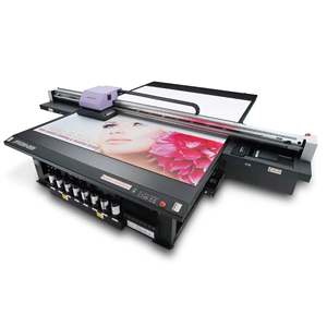 Imprimante UV à plat série Mimaki JFX200 - Product Image 1