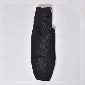 กางเกงกีฬาสกีสำหรับเล่นสโนว์บอร์ดกลางแจ้งกางเกงให้ความอบอุ่นกันน้ำระบายอากาศได้ดีสำหรับฤดูหนาว - Product Image 3