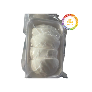 Noix de coco congelée fournie en usine-Disponible en tranches ou en lambeaux pour les commandes OEM, l'exportation de marque privée et l'approvisionnement en gros - Product Image 4