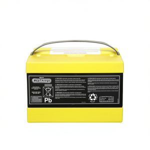 ประเภทผลิตภัณฑ์แบตเตอรี่รถยนต์ไฟฟ้า24V 12 KB0038 - Product Image 2