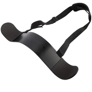 Biceps & Triceps Exercice Arm Blaster pour Bodybuilding & Haltérophilie Heavy Duty compression entraînement gym accessoires - Product Image 6