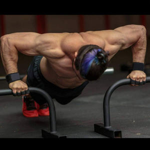 Néoprène Bodybuilding Haute Qualité Sports Fitness Gants 2024 Nouvelle Arrivée Exercice Formation Gym Gants - Product Image 6