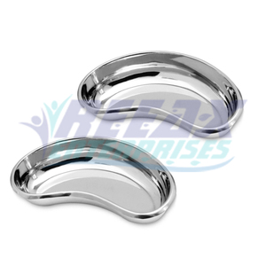 Reeax ชุดเครื่องมือผ่าตัดแบบเจาะรูถาดใส่ไต - Product Image 1