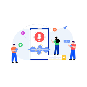 Reconocimiento de voz alimentado por IA para análisis de voz contextual usando modelos de transformador Procesamiento de voz AI usando CNNs - Product Image 5