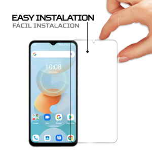 ฟิล์มกันกระแทกหน้าจอ Umidigi G5A ผลิตภัณฑ์เด่น - Product Image 3
