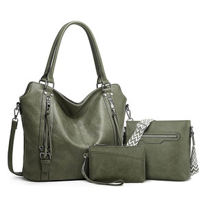 Sac à main élégant pour femme, spacieux et durable, idéal pour les activités quotidiennes, les voyages, les affaires et les événements spéciaux - Product Image 1