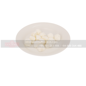 Vinamit YOV Liofilizado Durian Yogurt Sabor Snack Sabor agrio y dulce Sabor de fruta crujiente de Vietnam - Product Image 3