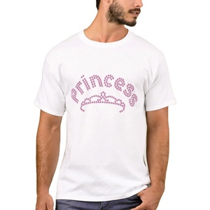 New Fashion Men <b>Rhinestone</b> T Shirt Durable Fabric Hot Selling <b>Top</b> Trending Lightweight Men <b>Rhinestone</b> T Shirt With High Quality - Product Image 1
