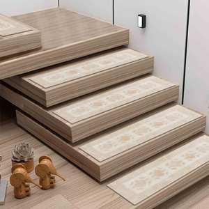 Tapis beige, tapis tendance, tapis au design Kilim, tapis moderne, tapis personnalisé, tapis imprimé - Product Image 5