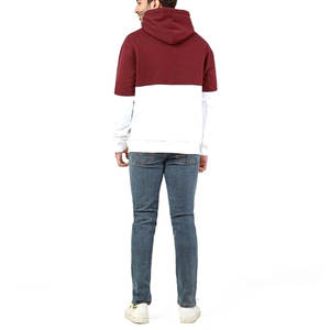Nuevo Diseño, Sudaderas con Capucha para Hombre Más Vendidas, MOQ Bajo, Sudaderas con Capucha con Estampado Puff para Hombre al por Mayor, Hechas en Pakistán - Product Image 6