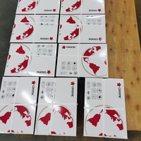 Papier copie A4 en gros d'usine, 80 g/m², papier d'impression de qualité supérieure pour usage bureautique