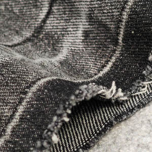 Vêtements décontractés sur mesure Shorts en strass pour hommes pour adultes Meilleure vente Shorts de haute qualité à vendre - Product Image 6