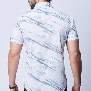 <b>High</b> Quality Soft And Comfortable T-Shirt <b>Top</b> Quality Men T- Shirt Summer Collection Men Casual T-Shirt - Product Image 2
