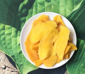 Dried Fruit 100%Natural Mango Dried Soft Mango From Vietnam - Product Image 6