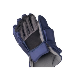 Gants de hockey sur glace de niveau professionnel pour l'hiver dotés d'une technologie thermique de protection maximale - Product Image 4