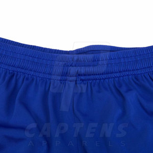 Ropa de práctica de secado rápido Kit de uniforme de fútbol Diseña tu propio producto Ropa de equipo Kit de uniforme de fútbol - Product Image 4