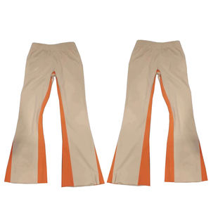 Pantalons de sport en coton de haute qualité pour hommes, pantalons de survêtement mi-légers personnalisés, pantalons de sport décontractés, pantalons de jogging, service OEM - Product Image 2