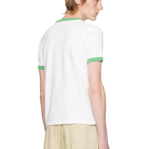 T-shirts en coton pour hommes - Product Image 3