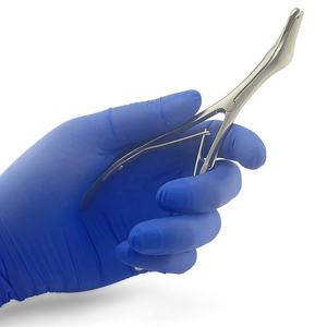 Espéculo Nasal de Primera Calidad, Instrumento Quirúrgico de Acero Inoxidable de Alta Calidad - Product Image 6