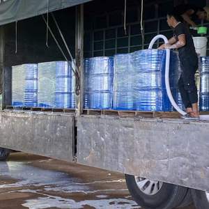 Látex centrifugado con alto contenido de amoníaco (látex HA)-Precio de fábrica, fabricante vietnamita de confianza - Product Image 5