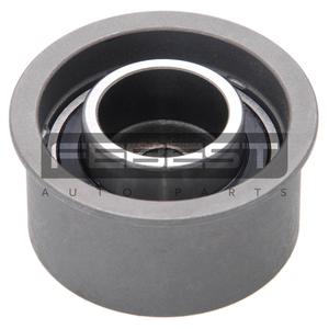 Rullo di rullamento (roller-pass) per cinghia dentata FEBEST (0188-EE100) - Product Image 1