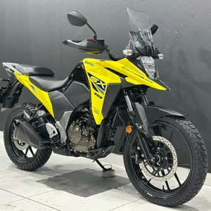 มอเตอร์ไซค์ 2024 DS 250 V-Strom SX - Product Image 1