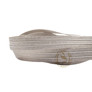 Meilleure tresse de ceinture de cadet brodée pour uniformes et accessoires | Fil de lingot français personnalisé et tresses et lacets en mylar - Product Image 3