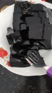 Le fabricant vietnamien 99 Gold Data offre des feuilles de gelée d'herbe séchée pour la fabrication de gelée et la production de boissons - Product Image 6