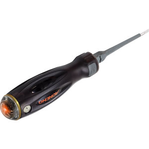 <span class=keywords><strong>Tournevis</strong></span> <span class=keywords><strong>électrique</strong></span> de Style stylo VDE pointe mince multi-<span class=keywords><strong>testeur</strong></span> voltmètre <span class=keywords><strong>testeur</strong></span> de tension zéro outils de détecteur de <span class=keywords><strong>fil</strong></span> en direct - Product Image 3