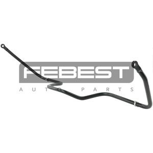 Stabilizzatore posteriore FEBEST (0199-GRJ120R) - CAUCHO METAL - Product Image 1