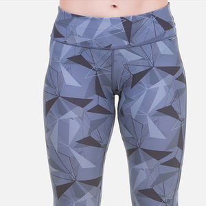 Mallas deportivas Push Up para mujer, mallas transpirables de cintura alta personalizadas con tu propio estilo para mujer - Product Image 6