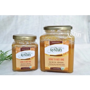 Productos para el cuidado de la salud de grado premium Miel de jengibre vietnamita con precio competitivo 24 meses de vida útil - Product Image 2