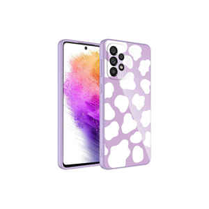 Funda Protectora de Silicona Rígida con Diseño y Protección de Cámara para Samsung Galaxy A13 4G, Compatible con Modelos A53, 7 Plus, 11 Pro, 14 Plus y Otros - Product Image 1