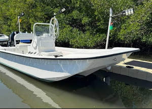 เรือ19V 2022ลำแบบปรับแต่งได้ - Product Image 4