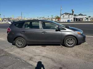 Toyota Prius 2015 - Product Image 4