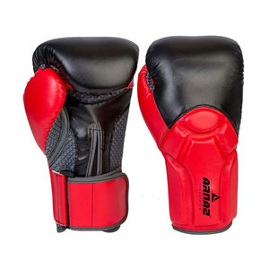 Guantes de Boxeo con Acolchado Duradero y Diseño de Soporte, Interior Suave al Tacto y Agarre Estable para la Muñeca - Product Image 5