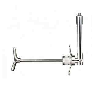 Cartouche d'aspiration dentaire Seringue 1.8ml en acier inoxydable réutilisable autoclavable - Product Image 3