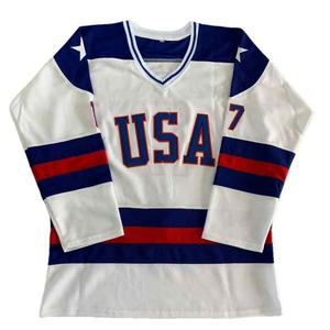 Nouveau style de maillot de hockey sur glace, best-seller, meilleur prix, maillot de hockey sur glace pour hommes avec un bon design 2025 - Product Image 6