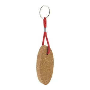 Cobuoy Portachiavi Personalizzato per Giochi d'Acqua, Gadget Unico Galleggiante, Accessorio per Portachiavi - Product Image 6